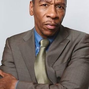 Meet your Posher, Carl